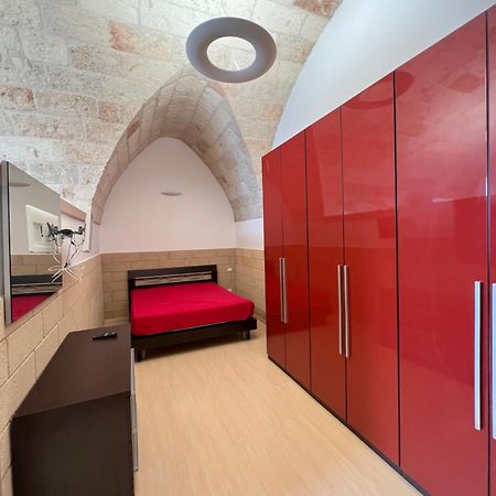 Central House Apartment Polignano a Mare Bagian luar foto