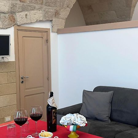 Central House Apartment Polignano a Mare Bagian luar foto