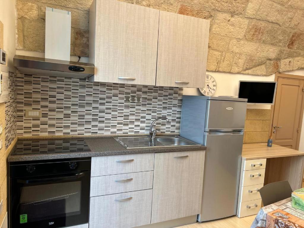 Central House Apartment Polignano a Mare Bagian luar foto