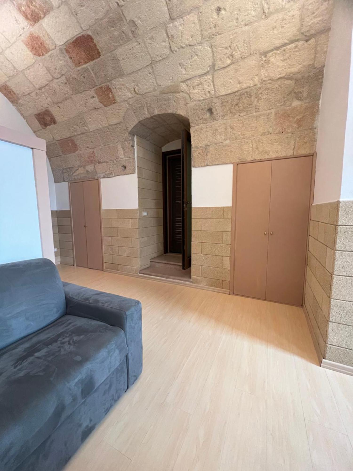Central House Apartment Polignano a Mare Bagian luar foto