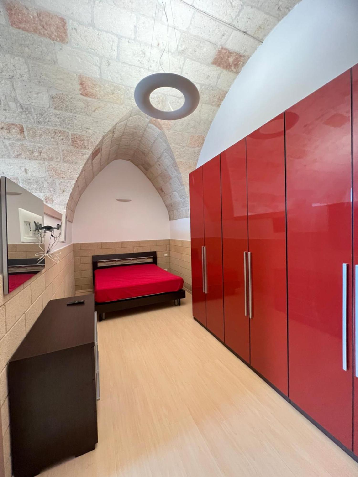 Central House Apartment Polignano a Mare Bagian luar foto