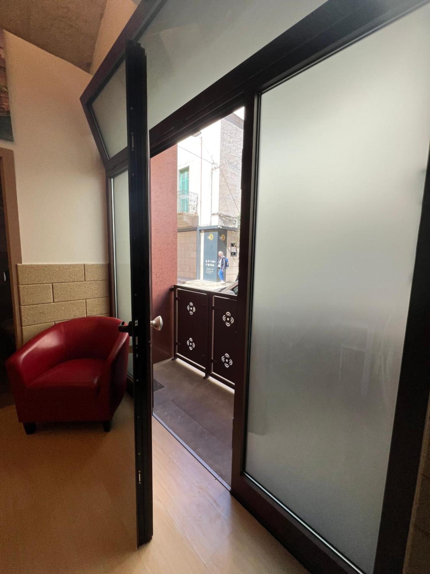 Central House Apartment Polignano a Mare Bagian luar foto
