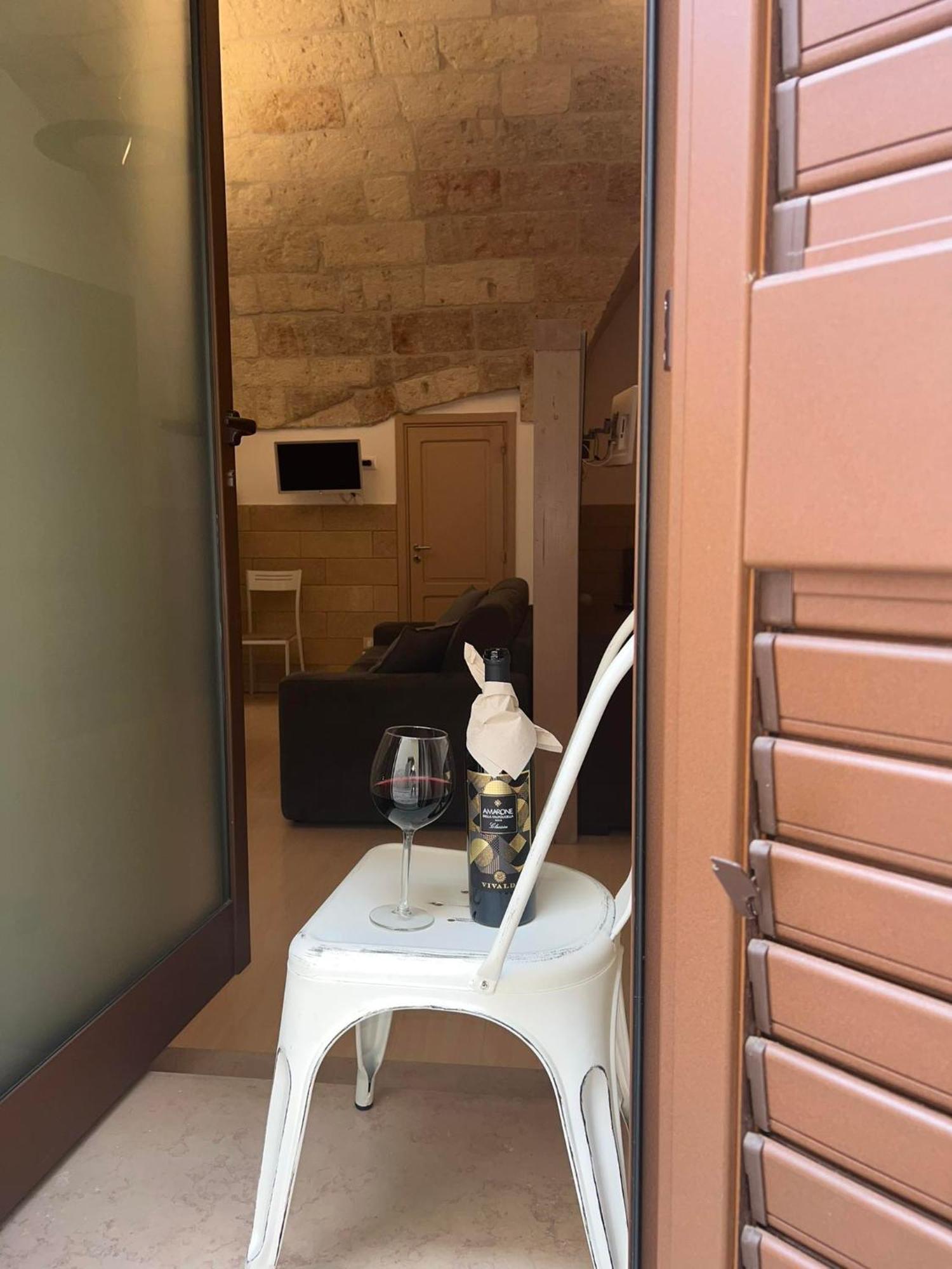 Central House Apartment Polignano a Mare Bagian luar foto