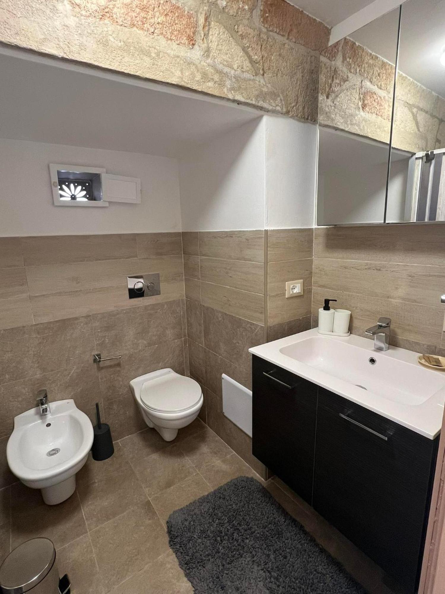 Central House Apartment Polignano a Mare Bagian luar foto