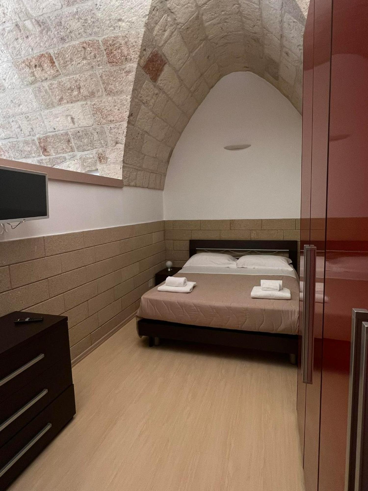 Central House Apartment Polignano a Mare Bagian luar foto